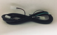 Lynx 70040 Wire Harness, Power Accessory